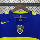 Camisa Retrô Boca Juniors 04/05