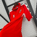 Camisa Retrô Real Oviedo 90/91