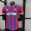 Camisa Crystal Palace 25/26 - Versão Jogador