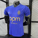Camisa Monaco 25/26 - Versão Jogador