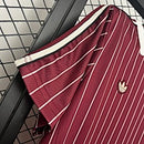 Camisa Retrô Ajax