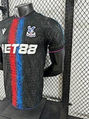 Camisa Crystal Palace 24/25 - Versão Jogador