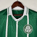 Camisa Retrô Palmeiras Manga Longa 1993