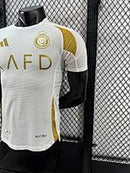 Camisa Al Nassr 24/25 - Versão Jogador