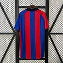Camisa Retrô Barcelona 01/02