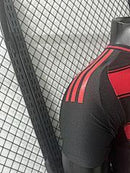 Camisa Flamengo 25/26 - Versão Jogador