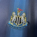Camisa Retrô Newcastle United 05/06