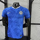 Camisa Chelsea 25/26 - Versão Jogador
