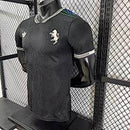 Camisa Juventus 25/26 - Versão Jogador