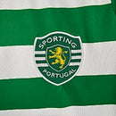 Camisa Retrô Sporting 03/04