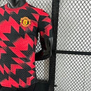 Camisa Manchester United - Versão Jogador
