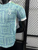 Camisa Juventus 25/26 - Versão Jogador