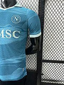 Camisa Napoli 25/26  - Versão Jogador