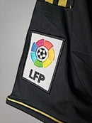 Camisa Retrô Real Madrid 2012