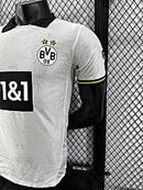 Camisa Borussia Dortmund 24/25 - Versão Jogador