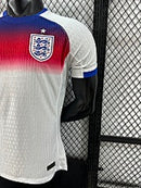 Camisa Inglaterra 25/26 - Versão Jogador