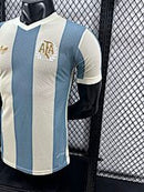 Camisa Argentina 24/25 - Versão Jogador