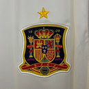 Camisa Retrô Espanha 2011