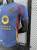 Camisa Roma 24/25 - Versão Jogador