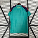 Camisa Retrô Espanha 2010 - Goleiro