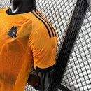 Camisa Roma 25/26 - Versão Jogador