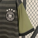 Camisa Retrô Alemanha 2016