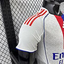 Camisa Lyon 25/26 - Versão Jogador