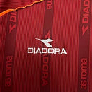 Camisa Retrô Roma 99/00
