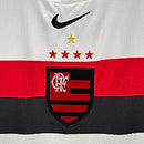 Camisa Retrô Flamengo 2002