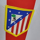 Camisa Retrô Atletico de Madrid 13/14