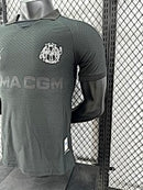 Camisa Olympique de Marseille 24/25 - Versão Jogador