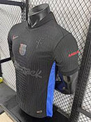 Camisa Barcelona 24/25  - Versão Jogador