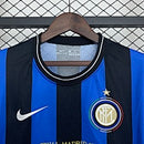 Camisa Retrô Inter de Milão 09/10