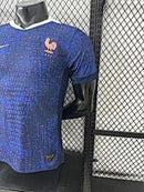 Camisa França - Versão Jogador