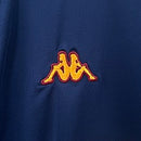 Camisa Retrô Roma 00/01
