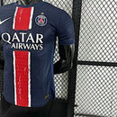 Camisa PSG 24/25  - Versão Jogador