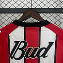 Camisa Retrô River Plate 03/04