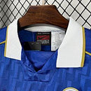 Camisa Retrô Itália 1995