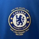 Camisa Retrô Chelsea 05/06