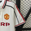 Camisa Retrô Manchester United 98/99