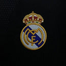Camisa Retrô Real Madrid 01/02