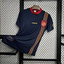 Camisa Retrô Espanha 1996