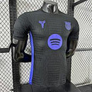 Camisa Barcelona 25/26 - Versão Jogador