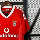 Camisa Retrô Benfica 02/03