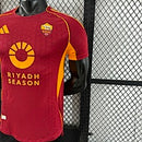 Camisa Roma 25/26  - Versão Jogador