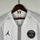Camisa Retrô PSG 18/19 Manga Longa