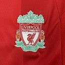 Camisa Retrô Liverpool 08/09