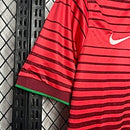 Camisa Retrô Portugal 2014