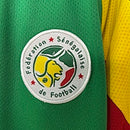 Camisa Retrô Senegal 2002 Away