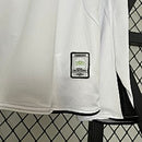 Camisa Retrô Colo Colo Manga Longa 2006